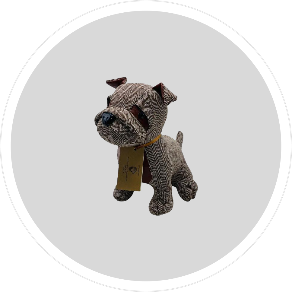 دسته‌بندی اسباب-بازی